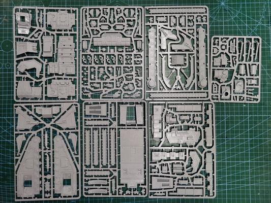 Solar Auxilia Battle Group
