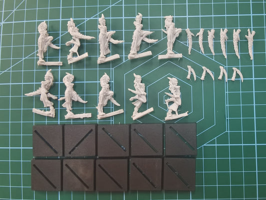 Blades of Khorne: Skulltaker